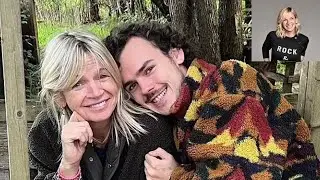 Mystery Grows! Zoe Ball's &pound;2M House Sale Sparks Questions About Her BBC Return!