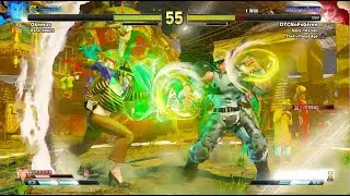 SFVCE Versus Okemus