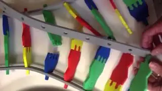 DNA models