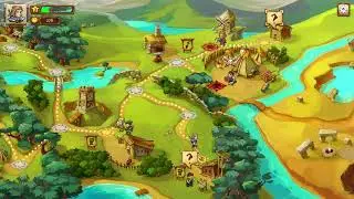 Braveland - Gameplay (PC/UHD)