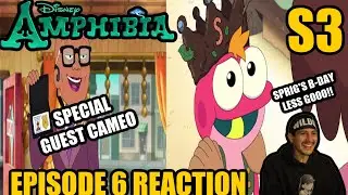 Amphibia Season 3 Ep 6 