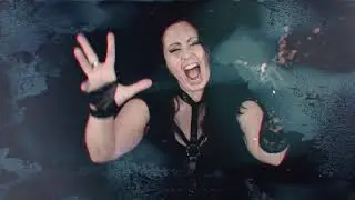 ETERNAL SILENCE - Glide In The Air (Official Music Video)
