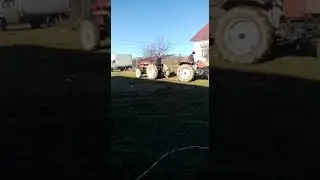 Utb 445 dt vs Utb 640 dt