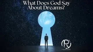 What Does God Say About Dreams? &bull; The Todd Coconato Radio Show