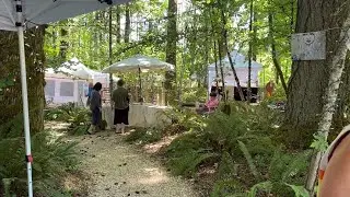 The Chehalem Mountain Art Affair 2023 in Review