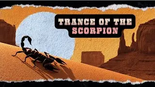 Trance Of The Scorpion / Psychedelic Rock Music