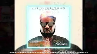 (Spirit Break Out) Rap Remix by William McDowell & King Emmanuel