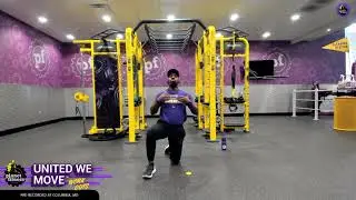 Spice Up Your Core Routine with Teddy