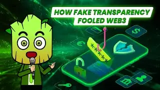 Иллюзия аудита: как фальшивая прозрачность обманула Web3