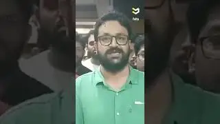 Mob attack at RG Kar Medical Collage