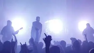 Emmure - Smokey Live @ The Opera House Toronto (10/30/2018)
