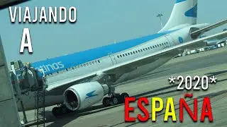 ✈️ Nos MUDAMOS a ESPAÑA en PANDEMIA *2020* !!! - LOLA TIPS!