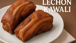 Don&rsquo;t Cook Pork Belly Until You Watch THIS Lechon Kawali Recipe!