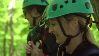 Scenic Caves - Eco Adventure Tour - Ontario's Choice 2018