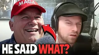 Confronting MAGA Racism: Heated Debates With Callers