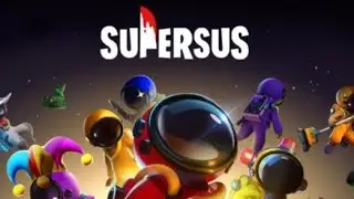 [Part 3] Main SuperSus| *Malah Spacecrew Terus. Kenapa aku gak jadi impos aja*|