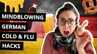 It's Cold and Flu Season 🤧 But These 12 Incredible German Hacks Will Help You Stay Healthy