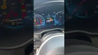 Активация AMG Menu в Mercedes GLC X253 | Полное руководство по кодированию IC213