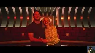 Passengers (2016) Star Arcturus Romantic Love Scene HD 1/2