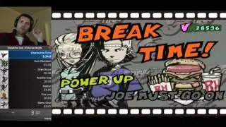 Viewtiful Joe Speedrun Tutorial - Chapter 5-2 Walkthrough