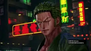 Jump Force Funny Moments