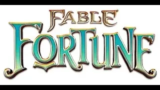 [Alpha] Fable Fortune || Collectible Card Game