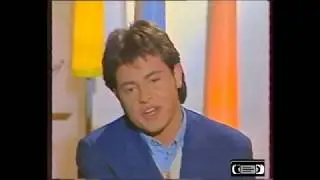 J&eacute;r&ocirc;me Anthony - Quelque Part Quelqu'un