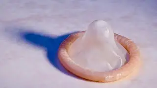 Free condoms distributed to counter the rise of HIV in the Philippines