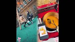 ❗️во время пришел.. чтобы ты сделал на месте СКИПОВА😳✌️ #pov #story
