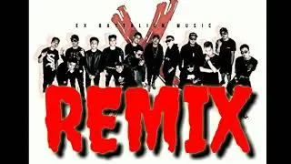HAYAAN MO SILA Dj Bharz Remix 2019 mix