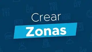 CREAR ZONAS PARA TU NEGOCIO | APP PARA RESTAURANTES - SICAR.MX