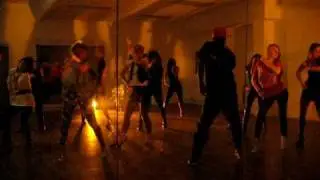 Plattform Dance Studio - The Ladys Class /easy