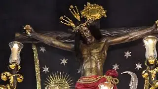 CRISTO DEL REMEDIO DE ÁNIMAS - MAGNA DE CÓRDOBA