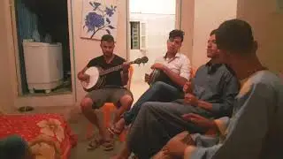 AZAWAN TILILA  &eacute;t&eacute; 2019