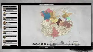 Total War - Three Kingdoms: Gongsun Zan Campaign Final Report 1