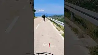 Hvar rowerem