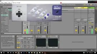 SNESVERB. VST... REVERB  NINTENDO
