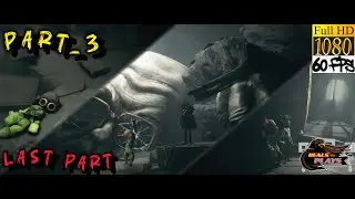 LITTLE_NIGHTMARES3_FULL GAMEPLAY WALKTHROUGH PART3LAST PART_THE INSTITUTE