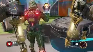 R70 Ajax Gameplay