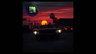 (FREE FOR PROFIT) Groovy Dark Hip Hop --{Electronic}-- Heavy Bass TYPE Beat (Prod.KadoKajo)