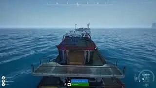 Refuel Outpost Gamma, Last Caretaker pt 25 Let's Play