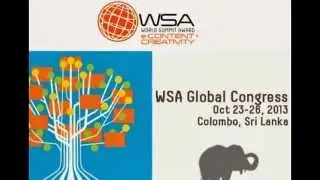 World Summit Award (WSA) Theme Song