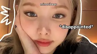 nayeon was stood up on her date stream with...