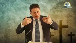 عرّفني يا رب نهايتي - ايلي وردان