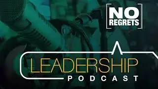Bridging Faith and Work with Dusty Davis - Intro