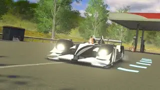 СИМУЛЯТОР ШКОЛЫ ВОЖДЕНИЯ АВТОМОБИЛЯ 2024 - F1 🔥🤯 - Крутые тачки 💥