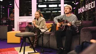 Julianna - What you won't do | #DodPieci 2025