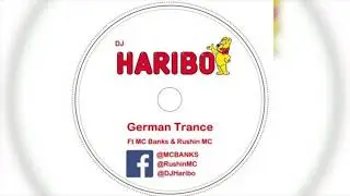 DJ Haribo ft Ben Rushin & MC Banks