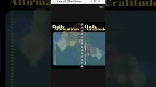 Plan With Me | January 2023 Free Digital Planner Download | Kay Bea Books Presents