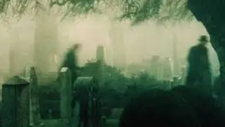 The Graveyard (Gothic Creepy Music)